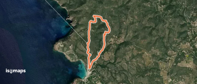 OSM Route 19684252