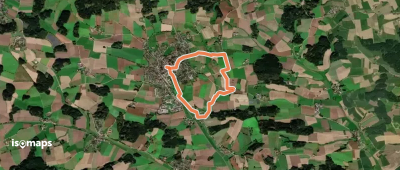 Landschaftsweg