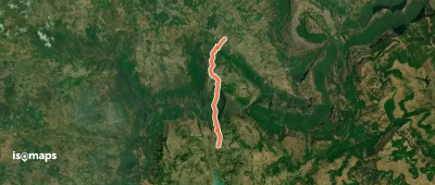 Choudharwadi to Methalwadi
