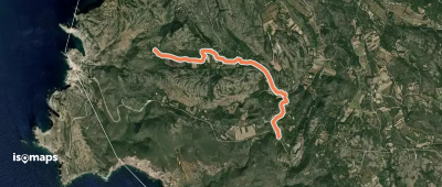 OSM Route 19684318