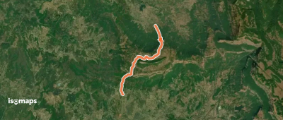 Khandas to Dhotre
