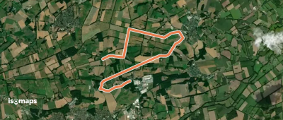 Route Valepage (Delbrück)