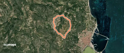 OSM Route 19684452