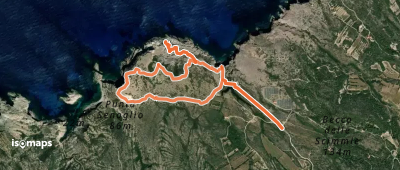 OSM Route 19684453