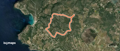 OSM Route 19684458