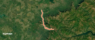 Siddhagadh to Gawandewadi