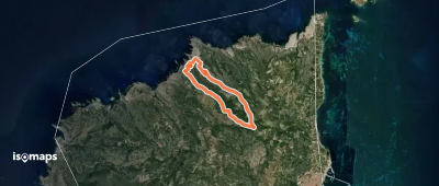 OSM Route 19684465