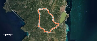 OSM Route 19684745