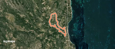 OSM Route 19684746