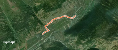 Obergesteln - Ulrichen
