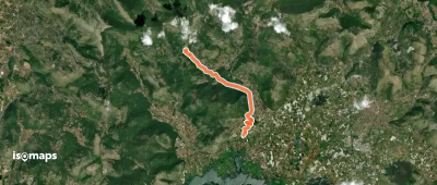 OSM Route 18498624