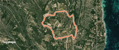 OSM Route 19684850