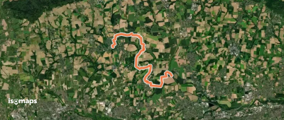 Ulenburgweg