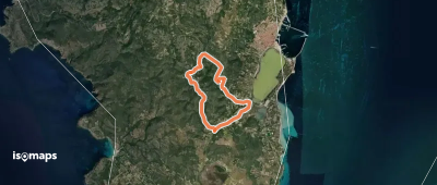 OSM Route 19685148