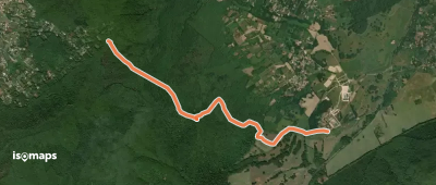 OSM Route 18502310