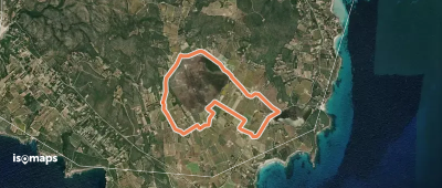OSM Route 19685164
