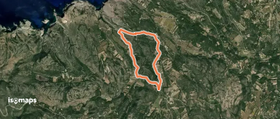 OSM Route 19685260