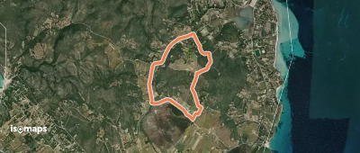 OSM Route 19685280