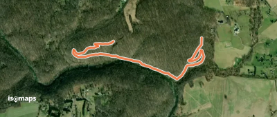 Flint Mill Trail