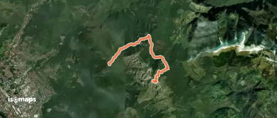 OSM Route 19690312