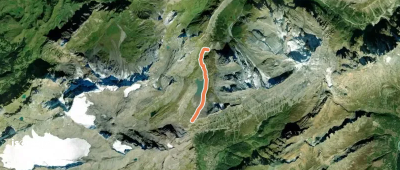 Gemmipass Schwarenbach