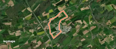 Autour d'Achêne