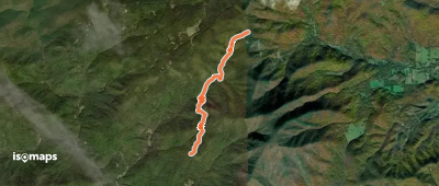 Mau-Har Trail