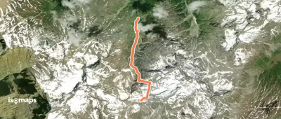 Einigehitte - Ritterpass