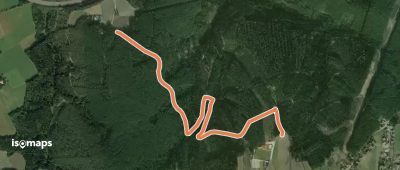 Wiener Bründlweg (Penk)