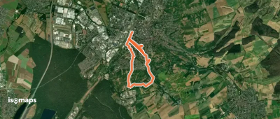 Rundwanderweg Feldkirchle