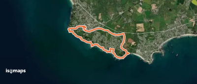 Circuit du Grand Mont