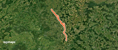 Niederstetten - Wallhausen