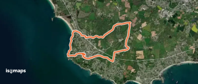 Circuit du Bocéno