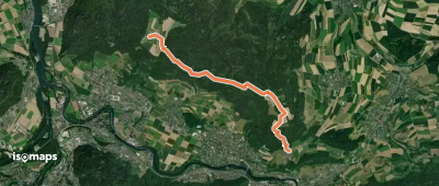Hertenstein - Steinenbüel
