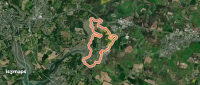 La Vallée du Sal