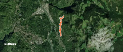 OSM Route 19694271