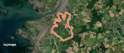 Circuit des Fontaines