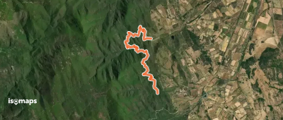 OSM Route 18528198