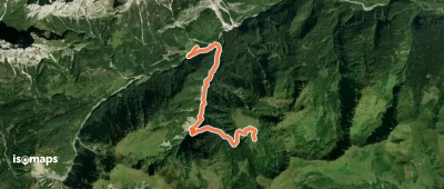 OSM Route 140782