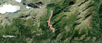Leukerbad Albinen