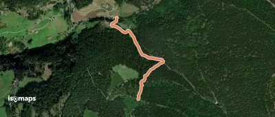 OSM Route 19695023