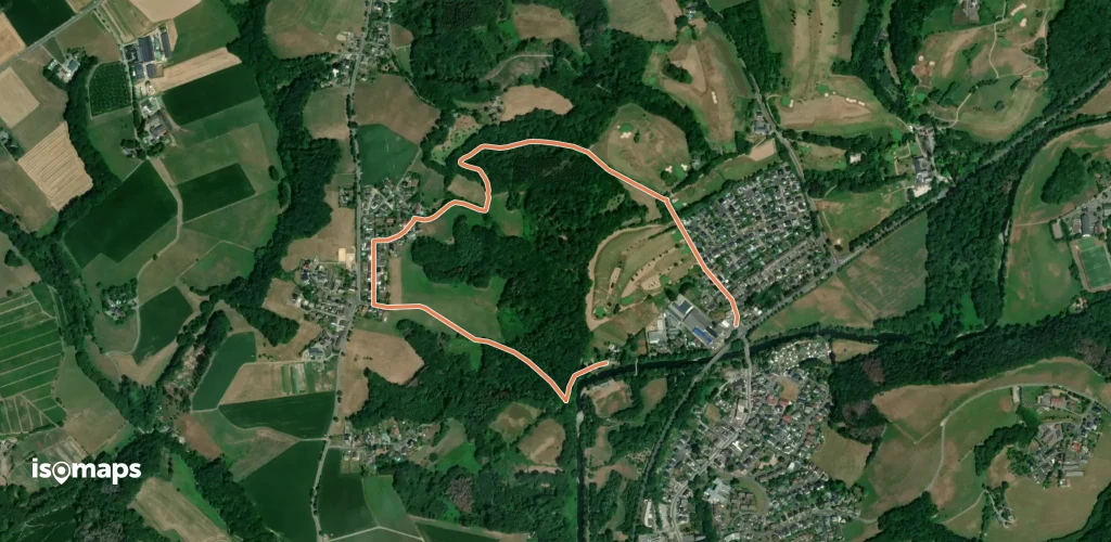 Rundweg A2 (Wahlscheid)