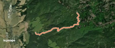 OSM Route 2181899