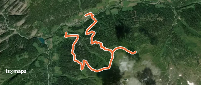 Binn - Salzgräb