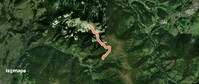 OSM Route 2181901