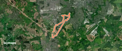ACW Circular Walk 05A (short-cut to C05)