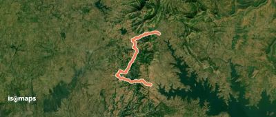 Bhaskargad Loop