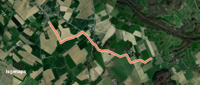 OSM Route 1693770