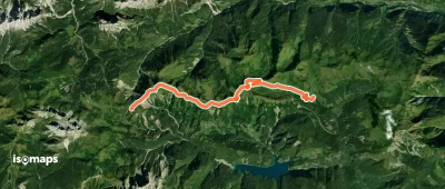OSM Route 140792