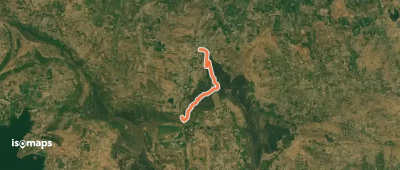 Kavnai Fort (Rock climbing route)